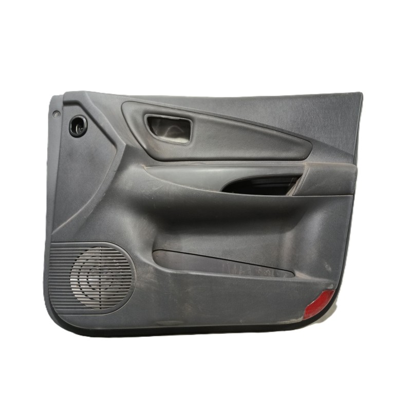 Recambio de guarnecido puerta delantera derecha para hyundai tucson (jm) 2.0 crdi cat referencia OEM IAM   823022E110LM