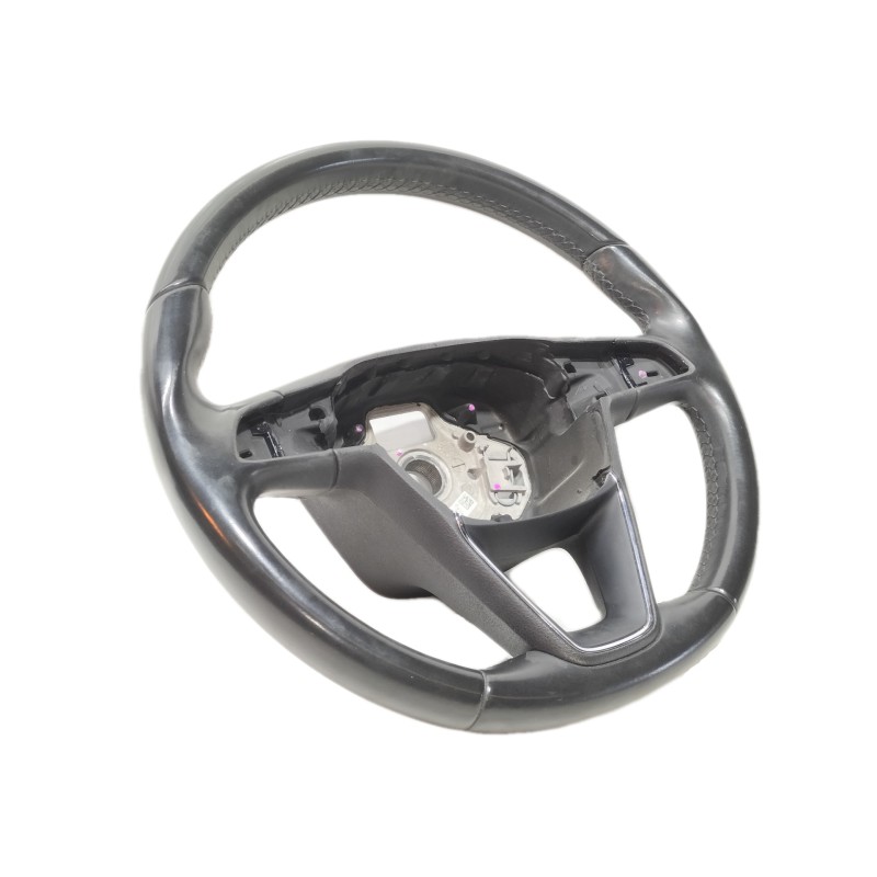 Recambio de volante para seat leon (5f1) style referencia OEM IAM 5F0419091LMHK 5F0419091L 