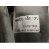 Recambio de motor limpia delantero para volkswagen crafter combi (2e) combi, techo elevado 35 referencia OEM IAM 40514612V  