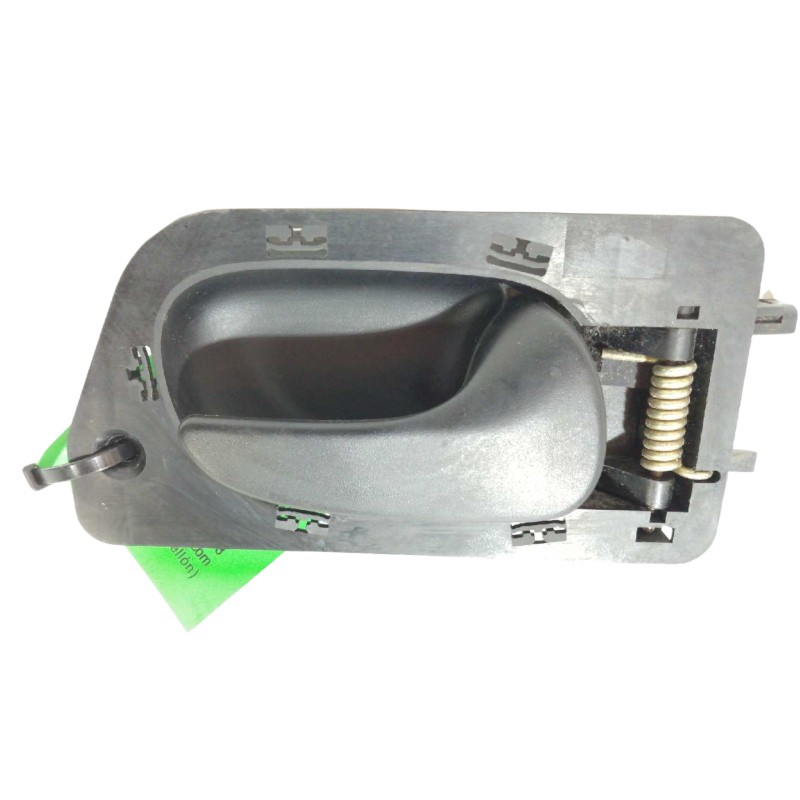 Recambio de maneta interior delantera derecha para renault laguna (b56) 1.8 rn (b56b) referencia OEM IAM 7700823285  