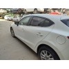 mazda 3 (bm, bn) del año 2017