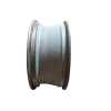 Recambio de llanta para dacia duster (hs_) 1.5 dci referencia OEM IAM 8200810243 6.5Jx16 ET50