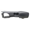 Recambio de apoyabrazos central para nissan qashqai+2 (jj10) acenta referencia OEM IAM 96910JD03E  