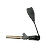 Recambio de enganche cinturon delantero izquierdo para renault scenic ii 1.9 dci diesel referencia OEM IAM   