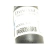 Recambio de pretensor airbag derecho para chrysler voyager (rg) 2.5 crd executive referencia OEM IAM 04680568AB  