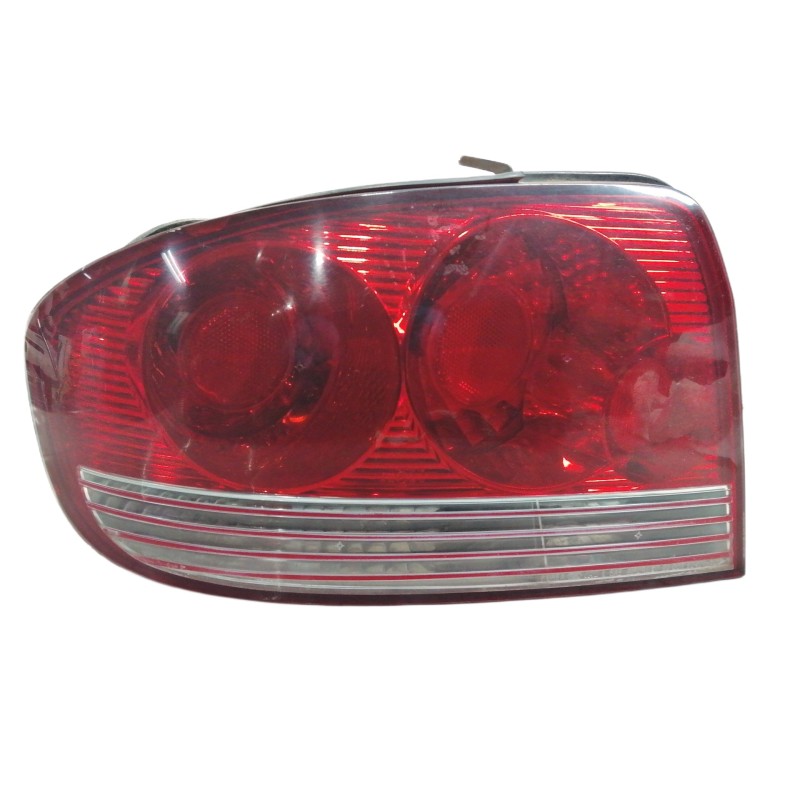 Recambio de piloto trasero izquierdo para hyundai sonata (y4) 2.0i 16v gls (2002) referencia OEM IAM 924013D010  