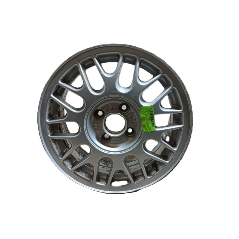 Recambio de llanta para volkswagen golf iii (1h1) 1.6 referencia OEM IAM 1H0601025AD091 6Jx15 1H0601025AD