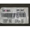 Recambio de guantera para hyundai tucson (jm) 2.0 crdi comfort (4wd) referencia OEM IAM 845112E000  