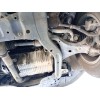 Recambio de transmision delantera derecha para kia carens iii monospace (un) 2.0 crdi 140 referencia OEM IAM 495001D700  