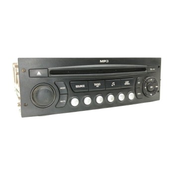 SISTEMA AUDIO / RADIO CD 96591777 