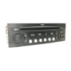 Recambio de sistema audio / radio cd para citroën c4 grand picasso sx referencia OEM IAM 96591777  