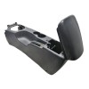 Recambio de apoyabrazos central para nissan qashqai+2 (jj10) acenta referencia OEM IAM 96910JD03E  