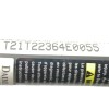 Recambio de pretensor airbag derecho para chrysler voyager (rg) 2.5 crd executive referencia OEM IAM 04680568AB  