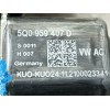 Recambio de elevalunas trasero izquierdo para volkswagen t-roc (a11, d11) 1.0 tsi referencia OEM IAM 2GA839461G 5Q0959407D 