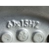 Recambio de llanta para volkswagen golf iii (1h1) 1.6 referencia OEM IAM 1H0601025AD091 6Jx15 1H0601025AD