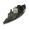Recambio de faro derecho para kia sorento emotion 4wd referencia OEM IAM 921022P110 R009G07157C 