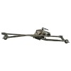 Recambio de motor limpia delantero para volkswagen crafter combi (2e) combi, techo elevado 35 referencia OEM IAM 40514612V  