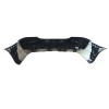 Recambio de paragolpes trasero para mercedes-benz clase c (w203) c 180 (203.035) referencia OEM IAM A2038850825  