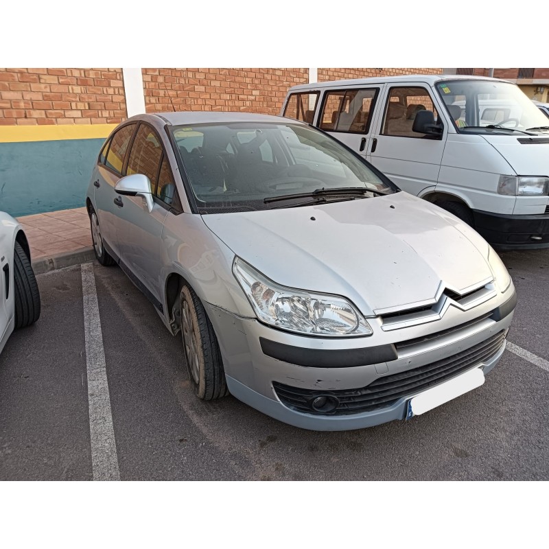 CITROËN C4 I (LC_)