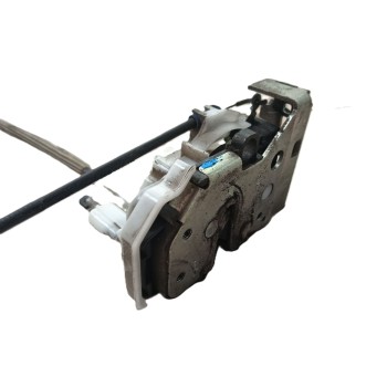CERRADURA PUERTA DELANTERA DERECHA 51910332 X146216R0LSD 