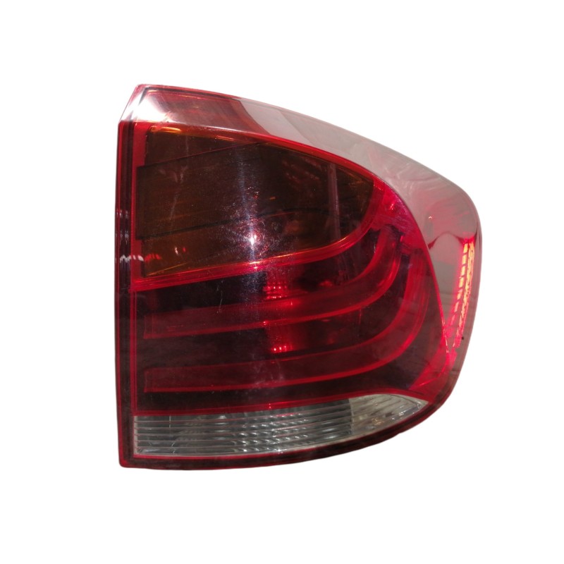 Recambio de piloto trasero derecho para bmw x1 (e84) xdrive 18d referencia OEM IAM 03424500 6321299011009 1160514822