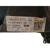 Recambio de guantera para seat ateca (kh7, khp) 1.5 tsi referencia OEM IAM 576857095E9B9  