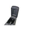 Recambio de apoyabrazos central para nissan qashqai+2 (jj10) acenta referencia OEM IAM 96910JD03E  