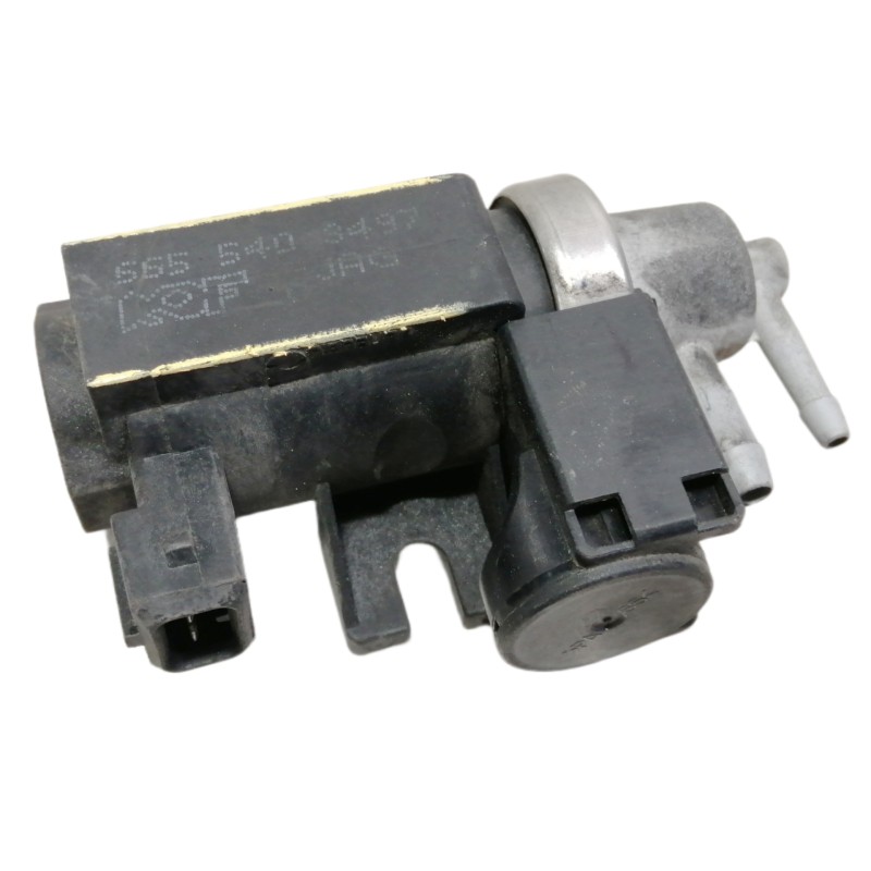 Recambio de valvula aire adicional para ssangyong kyron 200 xdi limited referencia OEM IAM 6655403497  