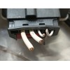 Recambio de elevalunas trasero izquierdo para volkswagen t-roc (a11, d11) 1.0 tsi referencia OEM IAM 2GA839461G 5Q0959407D 