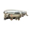 Recambio de faro izquierdo para volkswagen golf iii variant (1h5) 1.9 tdi referencia OEM IAM 1H6941017AF 4411115L 