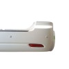 Recambio de paragolpes trasero para kia sorento i (jc) 2.5 crdi referencia OEM IAM 866113E020XX  