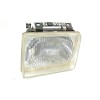 Recambio de faro izquierdo para opel corsa a berlina referencia OEM IAM 960125  