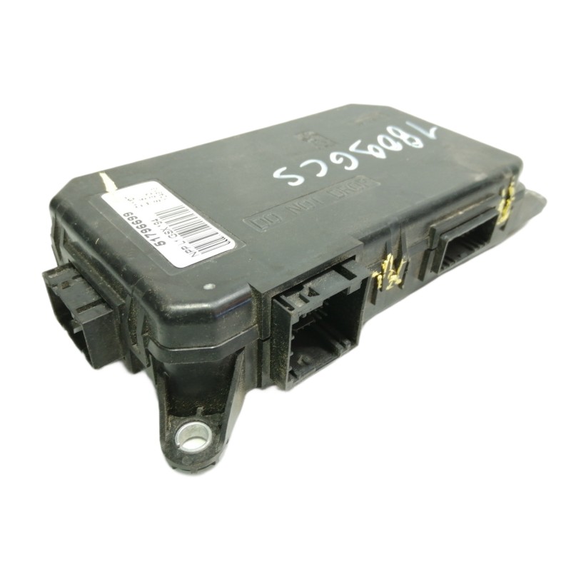 Recambio de modulo electronico para fiat croma (194) 1.9 8v multijet active (12.2007) referencia OEM IAM 51796699  