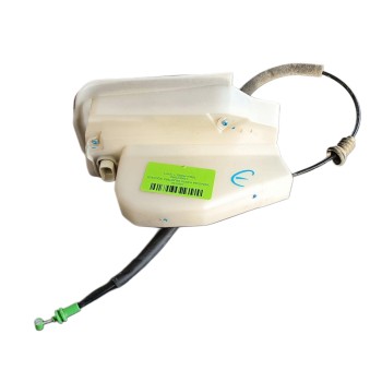 CERRADURA PUERTA DELANTERA IZQUIERDA 150067200A 45211273