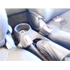 Recambio de enganche cinturon delantero derecho para mini mini (r56) one d referencia OEM IAM 72117211592 610183700H 