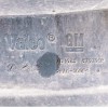 Recambio de electroventilador para opel vectra c berlina club referencia OEM IAM 24410991  