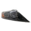 Recambio de faro derecho para kia sorento emotion 4wd referencia OEM IAM 921022P110 R009G07157C 