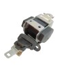 Recambio de cinturon seguridad trasero derecho para peugeot rcz basis referencia OEM IAM   