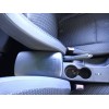 Recambio de apoyabrazos central para nissan qashqai+2 (jj10) acenta referencia OEM IAM 96910JD03E  