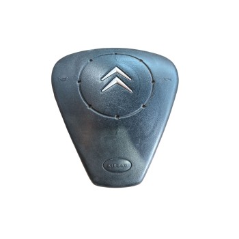 AIRBAG DELANTERO IZQUIERDO 4112HH 9638009ZE 