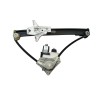 Recambio de elevalunas trasero izquierdo para volkswagen t-roc (a11, d11) 1.0 tsi referencia OEM IAM 2GA839461G 5Q0959407D 