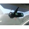 Recambio de espejo interior para ford s-max (ca1) titanium referencia OEM IAM 3S7A17E678  