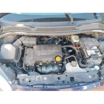 CAJA CAMBIOS 95523775 