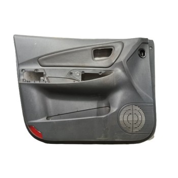 GUARNECIDO PUERTA DELANTERA IZQUIERDA 823012E110LM