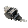 Recambio de cinturon seguridad trasero derecho para peugeot rcz basis referencia OEM IAM   