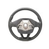 Recambio de volante para seat leon (5f1) style referencia OEM IAM 5F0419091LMHK 5F0419091L 