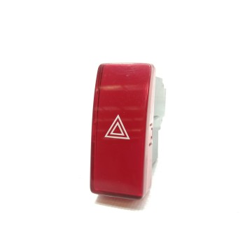 WARNING M33808 