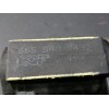 Recambio de valvula aire adicional para ssangyong kyron 200 xdi limited referencia OEM IAM 6655403497  