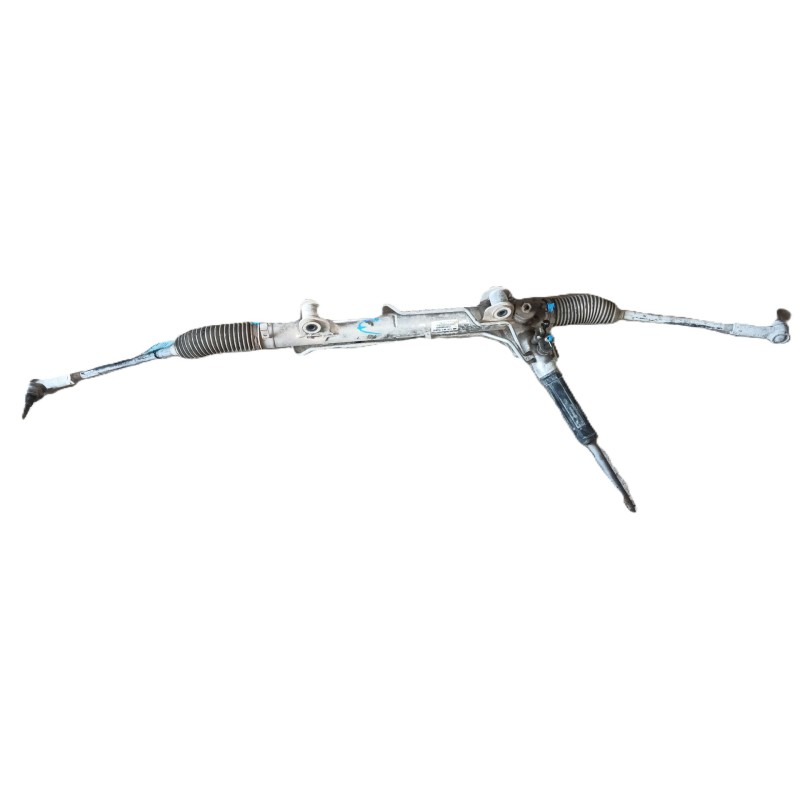 Recambio de cremallera direccion para ford transit custom v362 autobús (f3) 2.0 ecoblue referencia OEM IAM  GK313200AD 