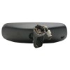 Recambio de espejo interior para ford s-max (ca1) titanium referencia OEM IAM 3S7A17E678  
